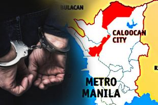 Arrest Caloocan