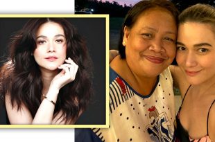 Bea Alonzo, Mary Anne Ranollo