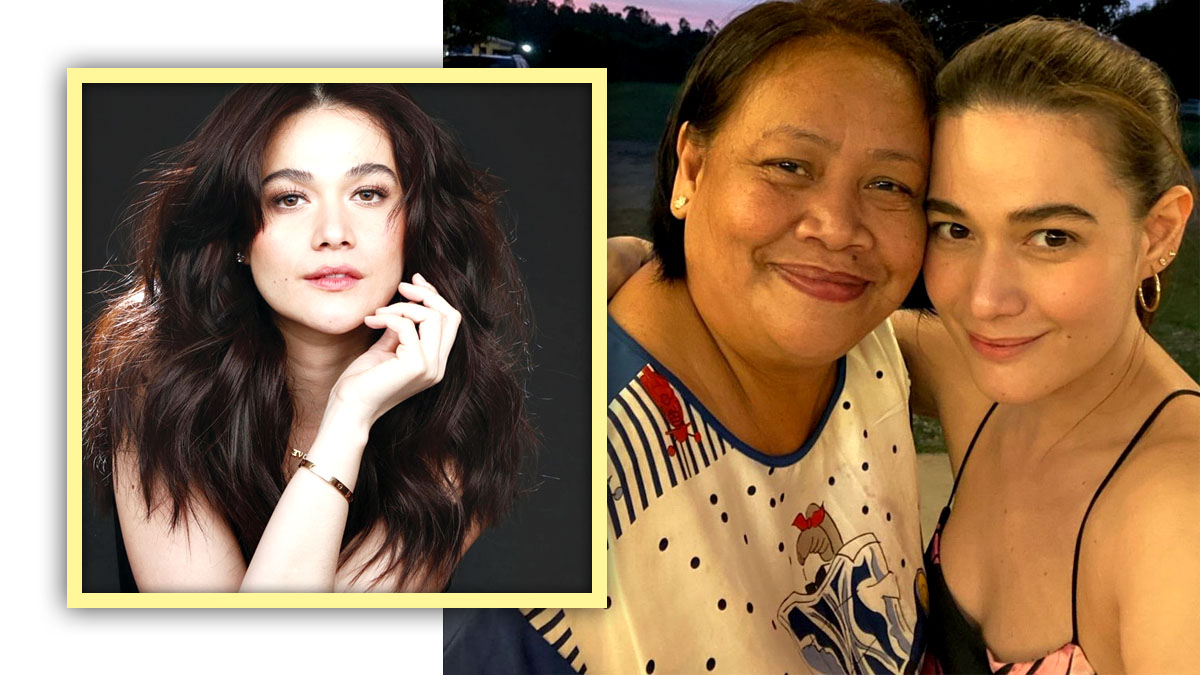 Bea Alonzo, Mary Anne Ranollo