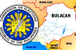 Comelec Bulacan