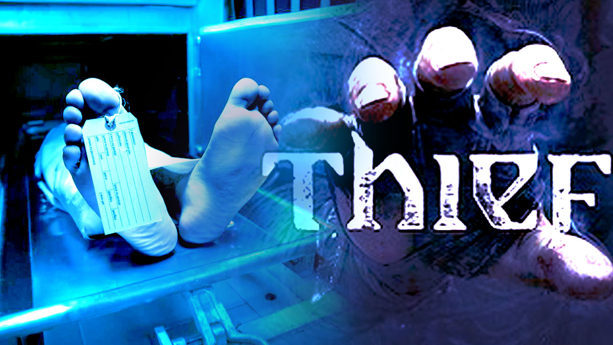 Dead Thief