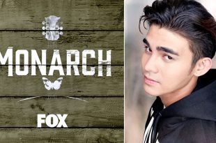 Inigo Pascual Fox Monarch