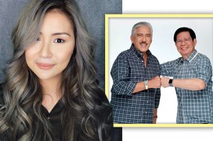 Iwa Moto, Tito Sotto, Ping Lacson