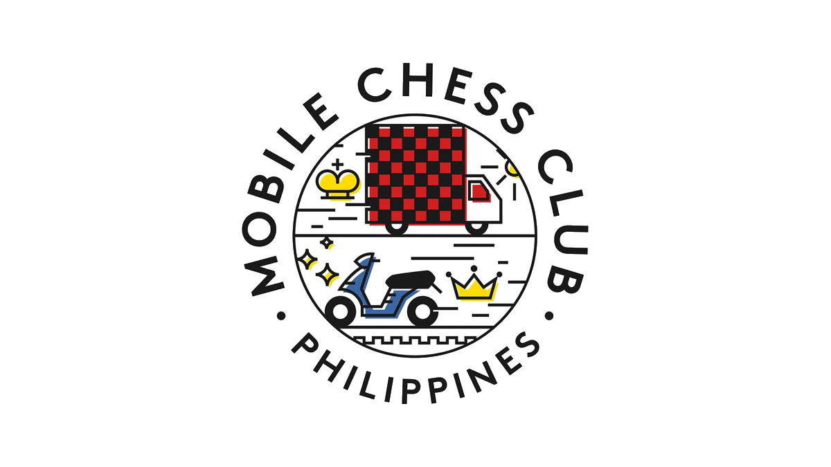 Mobile Chess Club Philippines