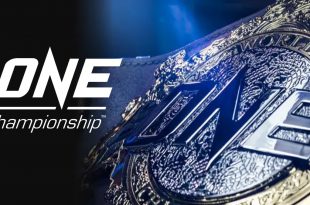 ONE Championship