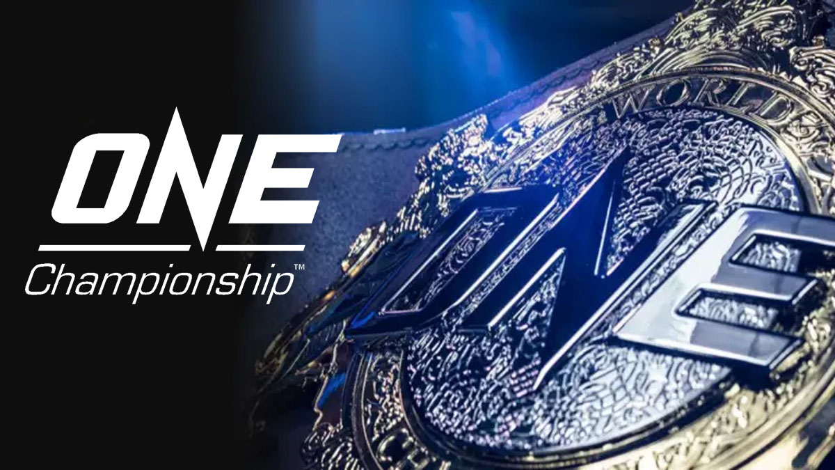 ONE Championship