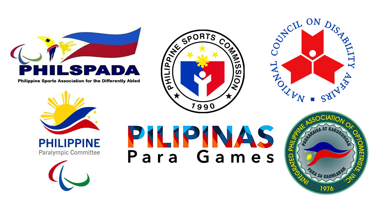 PSC PPG PhilSpADA PPC NCDA IPAO