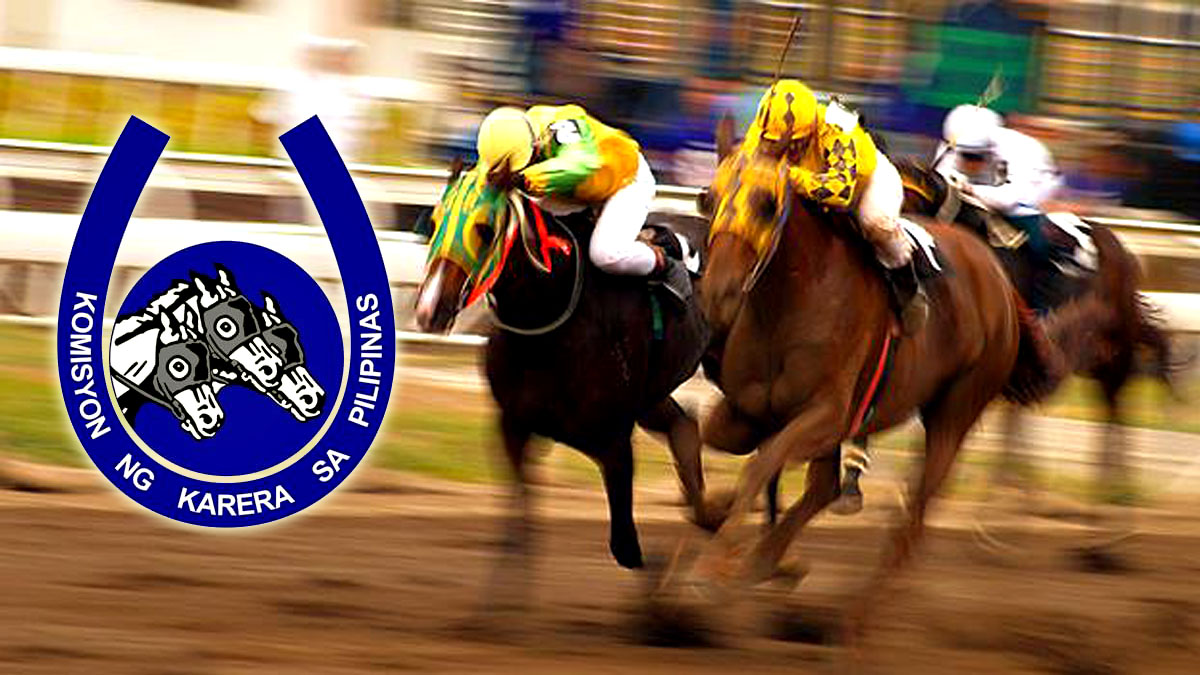 Philracom Horse Race