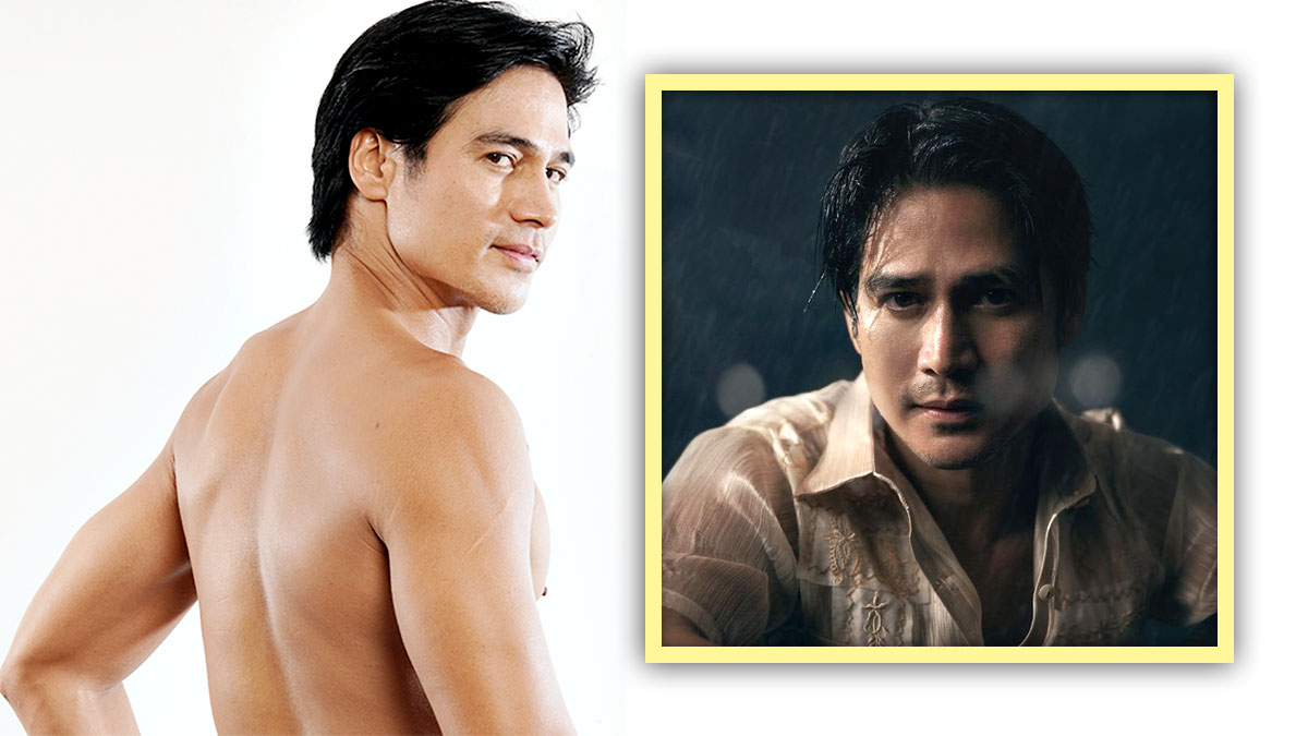 Piolo Pascual