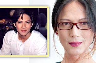 Rustom Padilla, BB Gandanghari