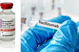 tocilizumab