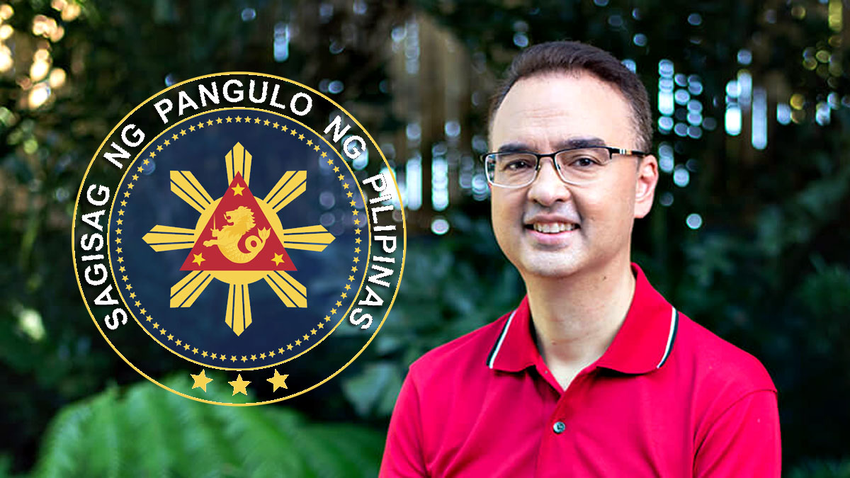 Alan Peter Cayetano