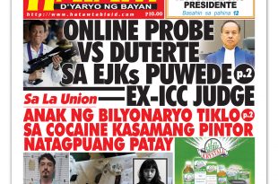 092121 Hataw Frontpage