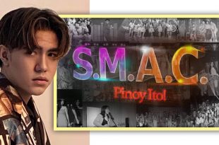 Klinton Start, SMAC Pinoy Ito