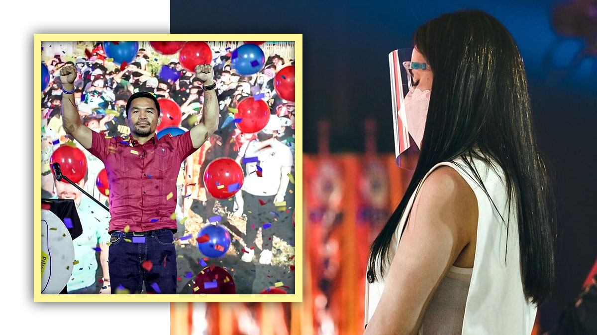 Manny Pacquiao, Jinkee Pacquiao
