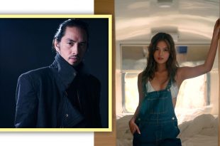 Rico Blanco, Maris Racal 