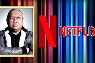 Erik Matti, Netflix