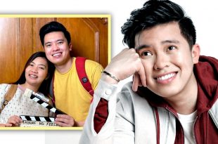 Kimpoy Feliciano, Angie Cayetano