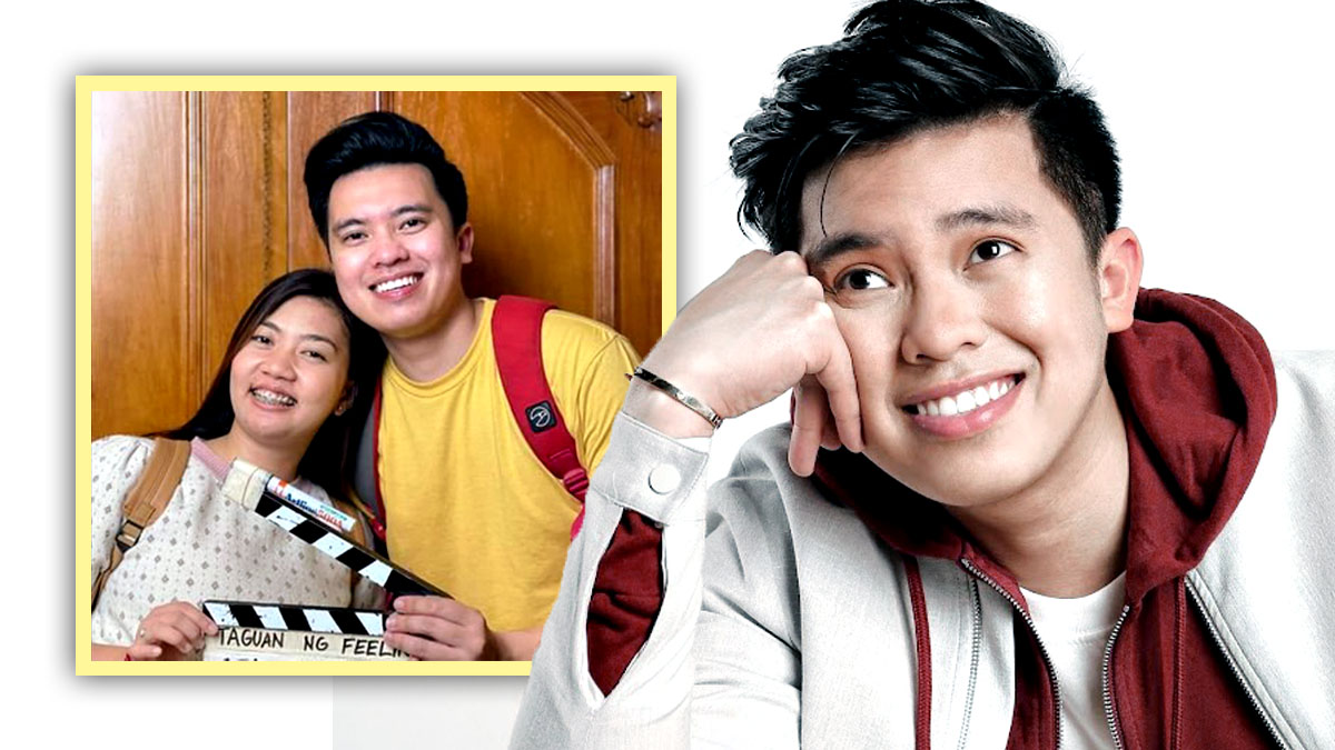 Kimpoy Feliciano, Angie Cayetano
