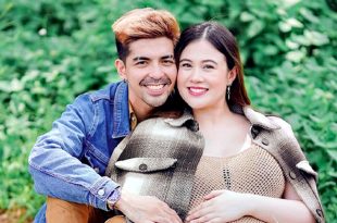 Mark Herras, Nicole Donesa