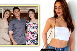 Max Collins, Rocco Nacino, Carla Abellana