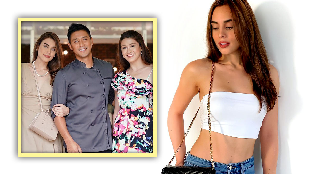 Max Collins, Rocco Nacino, Carla Abellana