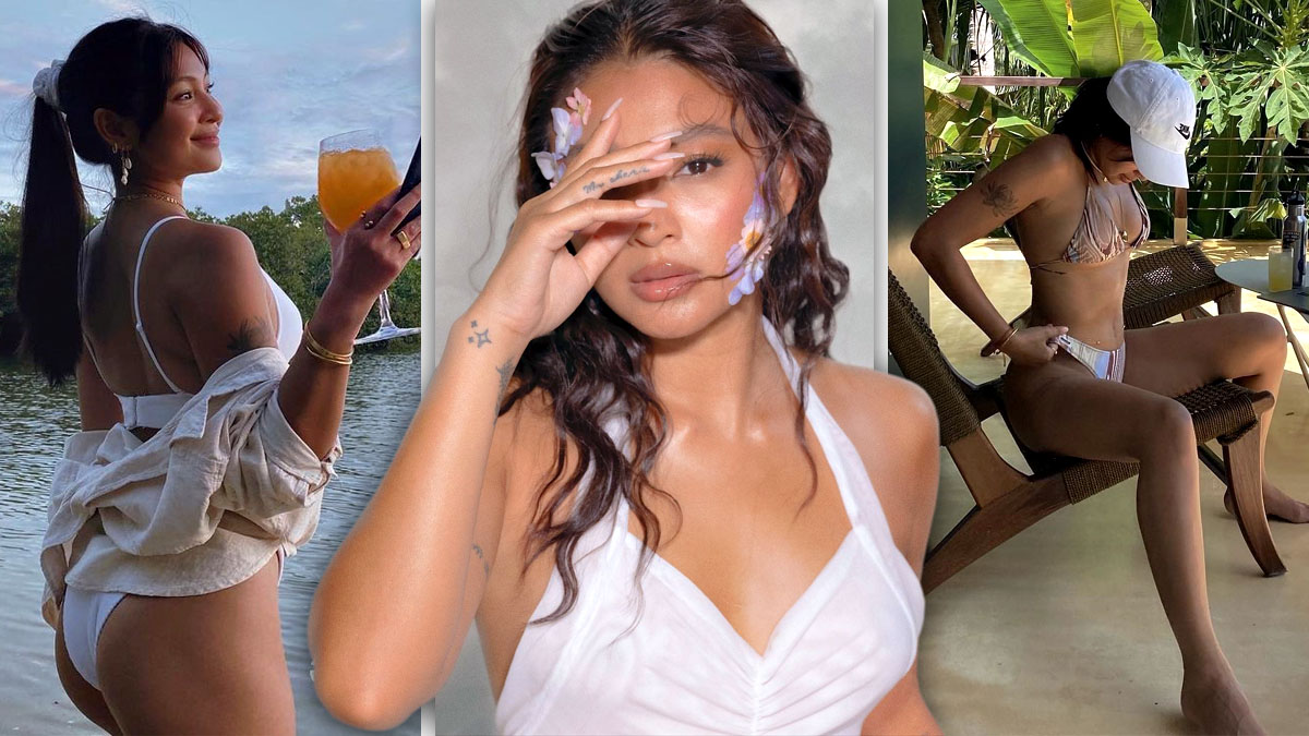 Nadine kontra sa pagbebenta ng carabeef