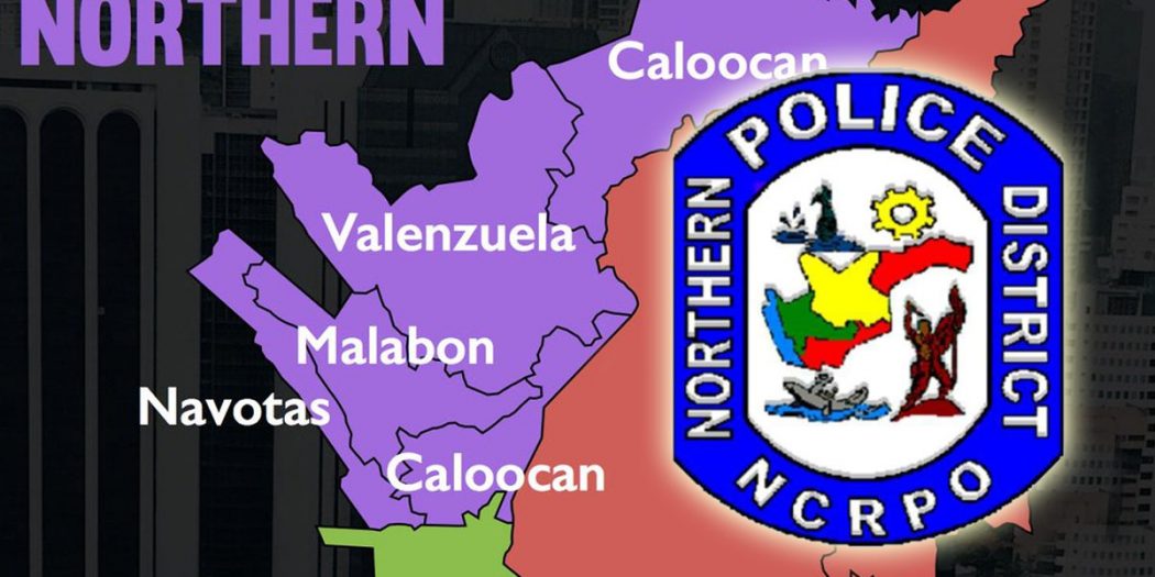 Northern Police District, NPD