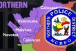 Northern Police District, NPD