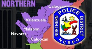Northern Police District, NPD