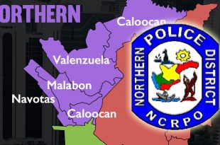 Northern Police District, NPD