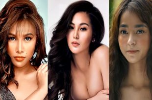 Quinn Carrillo, Cloe Barreto, AJ Raval