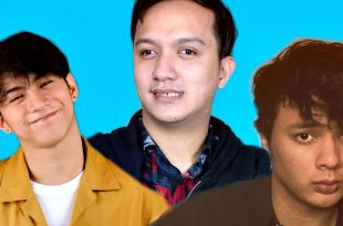 Roi Ira Jude Diego, Rico Means, Red Mendoza