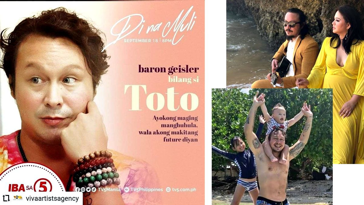 Baron Geisler