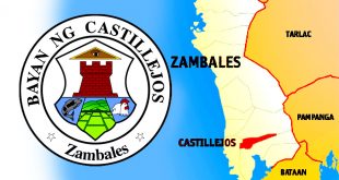 Castillejos Zambales