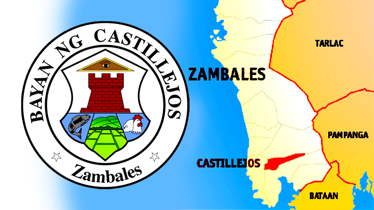 Castillejos Zambales