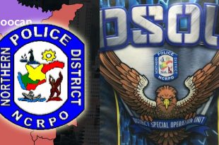 District Special Operation Unit Northern Police District, DSOU-NPD