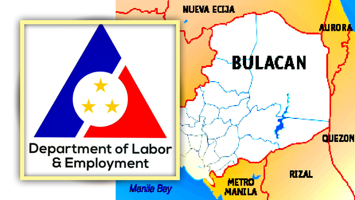 DoLE, Bulacan