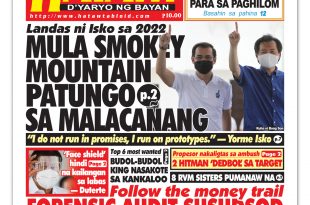 092321 Hataw Frontpage