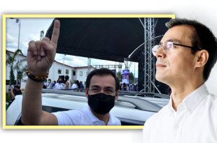 Isko Moreno