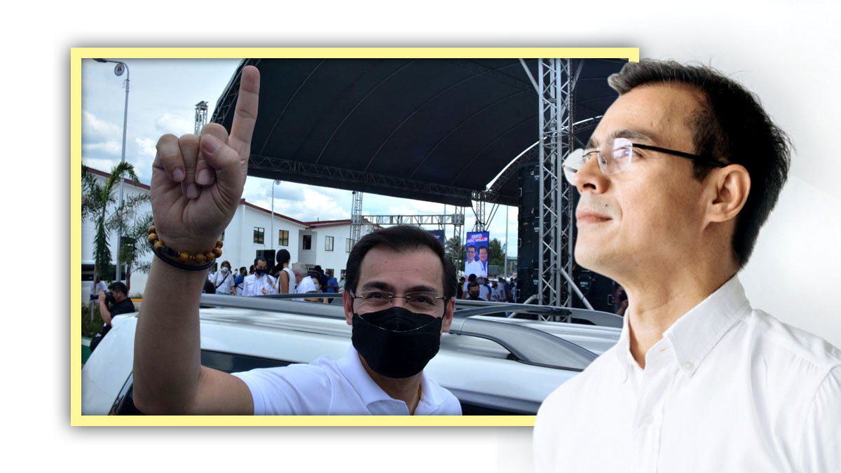 Isko Moreno