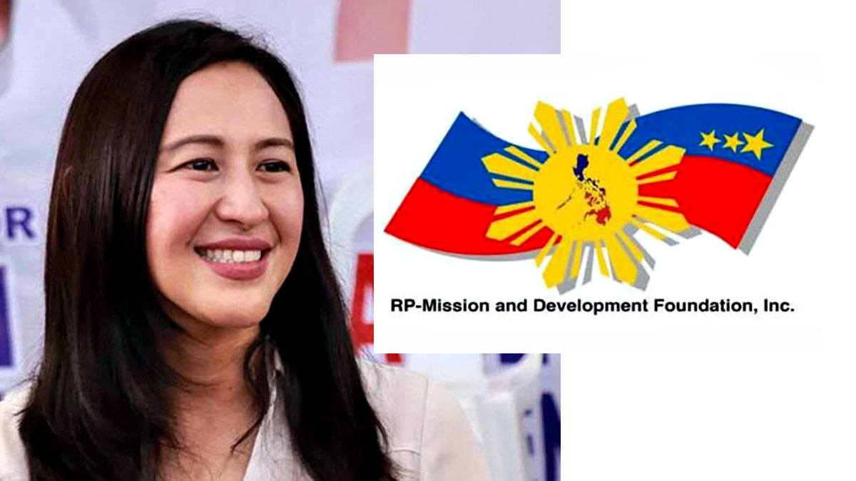 Joy Belmonte, RPMD