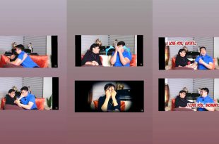 Vilma Santos, Luis Manzano