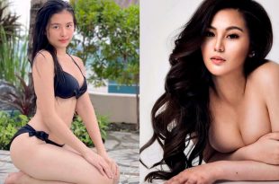 Christine Bermas, Chloe Barreto