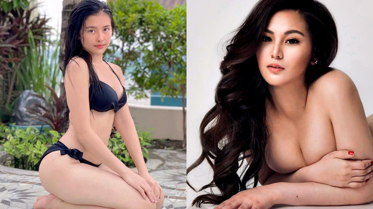 Christine Bermas, Chloe Barreto