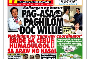 092421 Hataw Frontpage