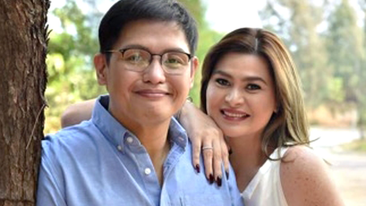 Jay Khonghun, Aiko Melendez