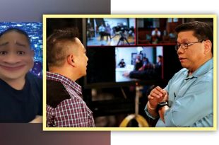 Michael V, Mike Enriquez, #24OrasChallenge