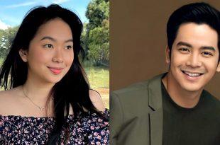Christie Fider, Joshua Garcia