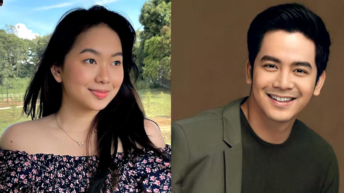 Christie Fider, Joshua Garcia